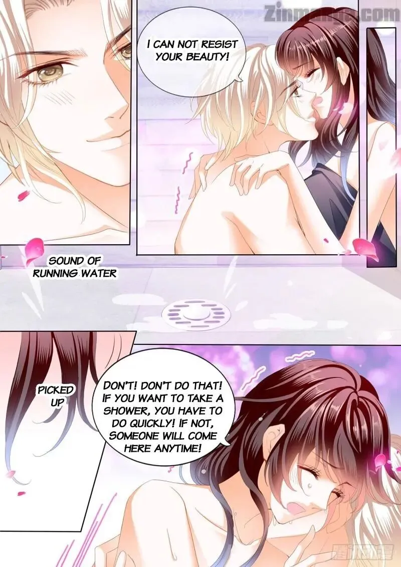 The Beautiful Wife Of The Whirlwind Marriage Chapter 238 page 11 - MangaKakalot