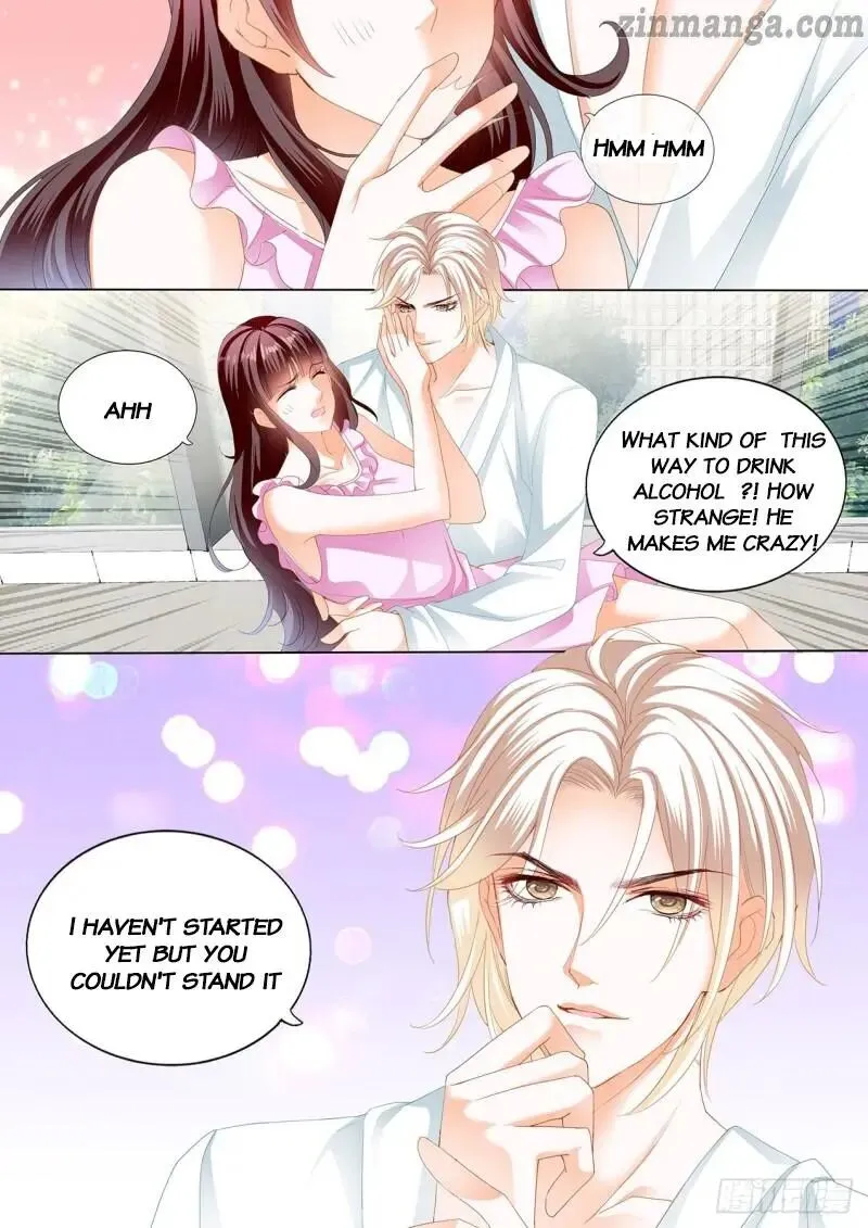 The Beautiful Wife Of The Whirlwind Marriage Chapter 241 page 6 - MangaKakalot