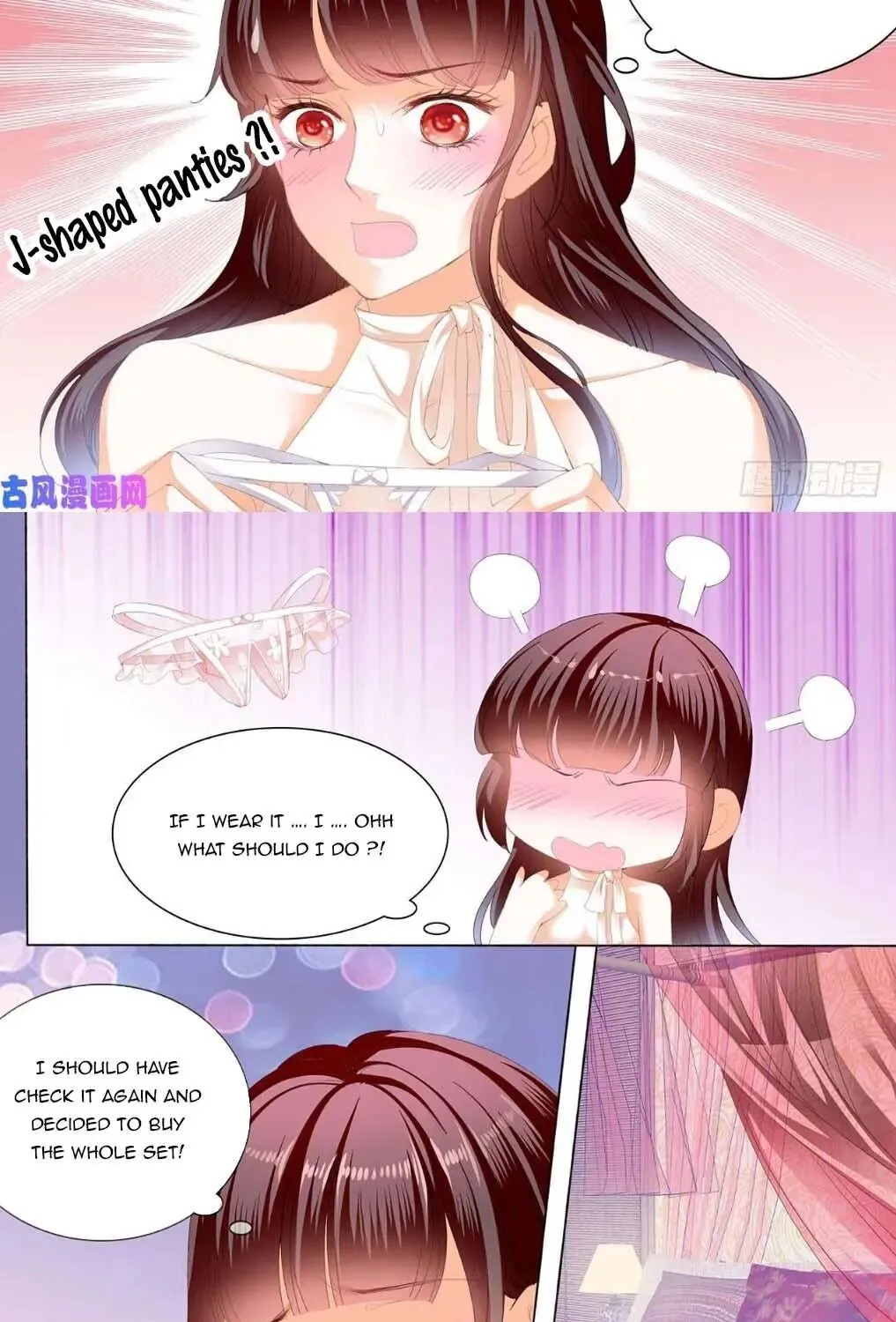 The Beautiful Wife Of The Whirlwind Marriage Chapter 248 page 17 - MangaKakalot