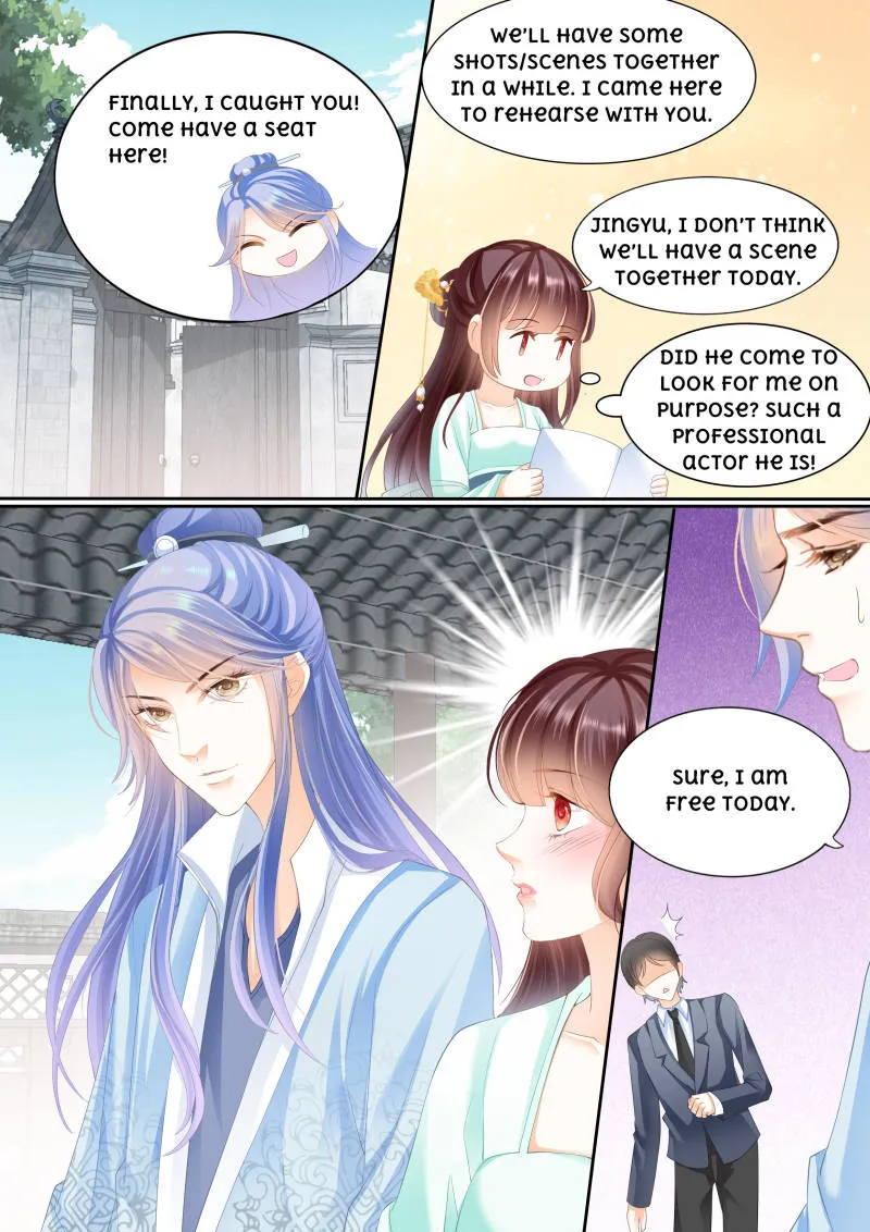 The Beautiful Wife Of The Whirlwind Marriage Chapter 25 page 11 - MangaKakalot