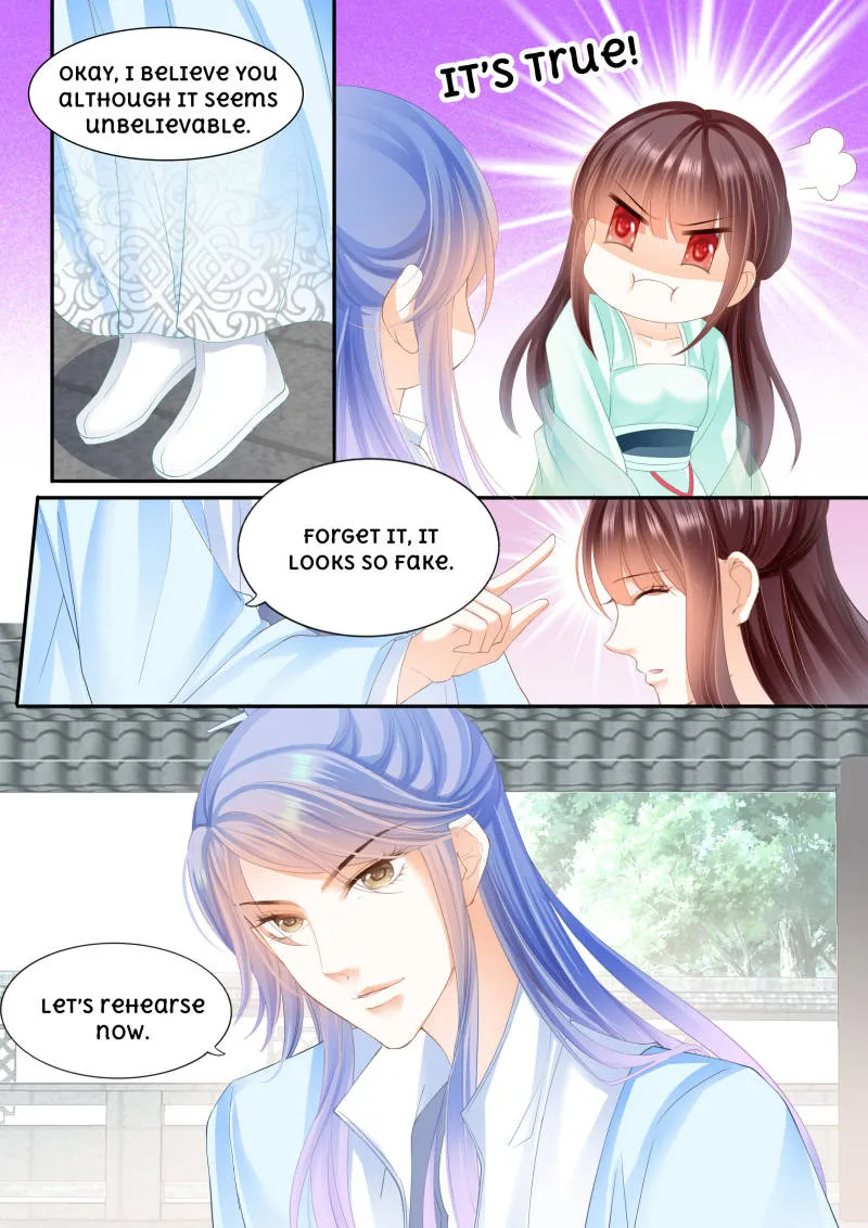 The Beautiful Wife Of The Whirlwind Marriage Chapter 25 page 16 - MangaKakalot