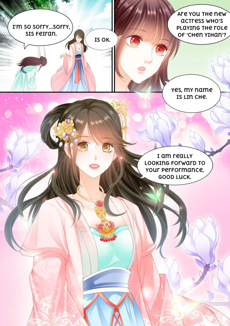 The Beautiful Wife Of The Whirlwind Marriage Chapter 25 page 8 - MangaKakalot