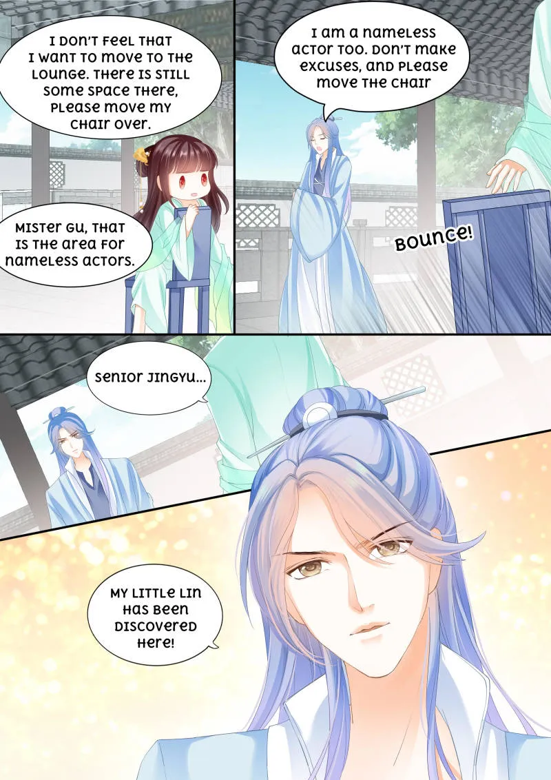 The Beautiful Wife Of The Whirlwind Marriage Chapter 25 page 10 - MangaKakalot