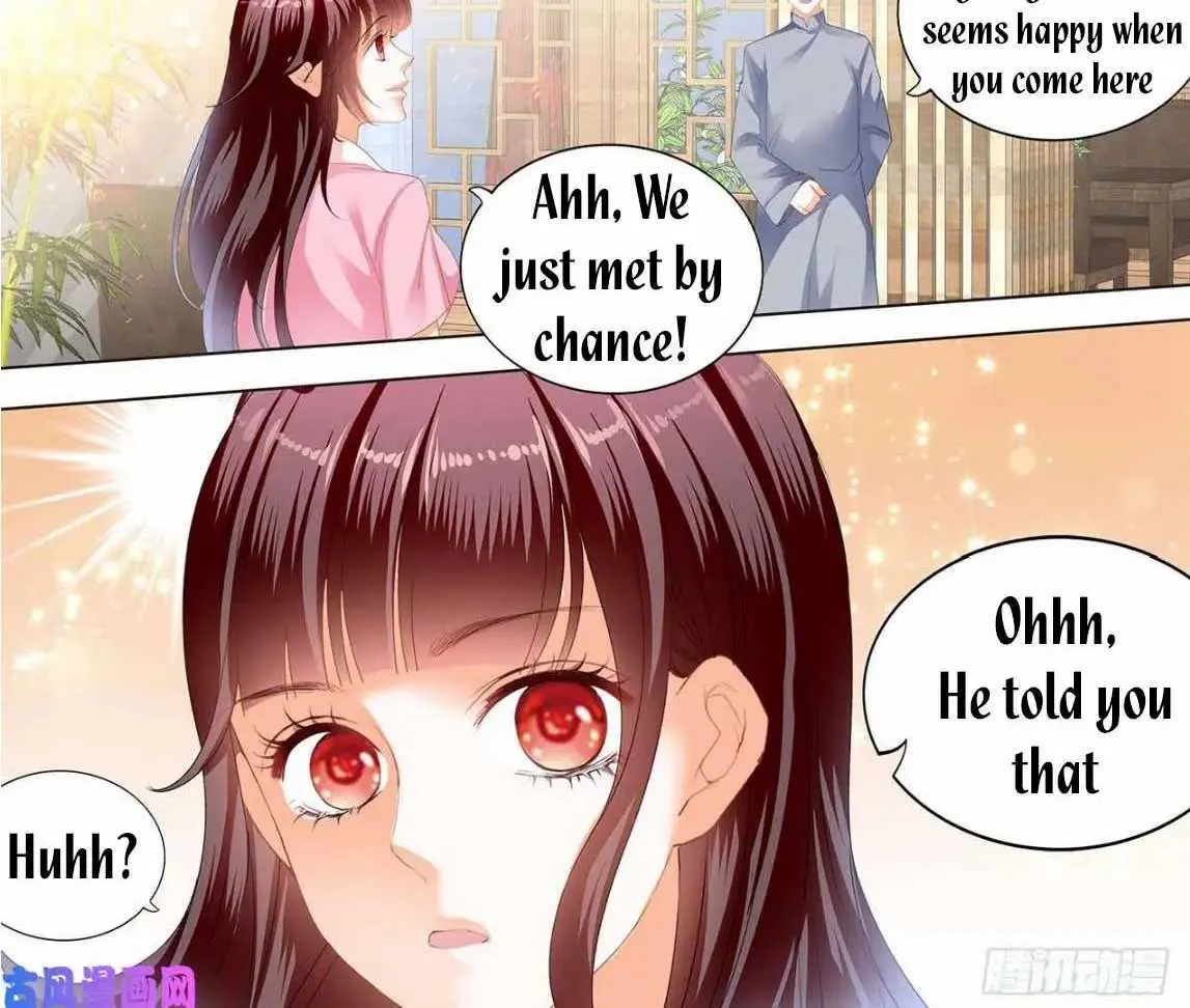 The Beautiful Wife Of The Whirlwind Marriage Chapter 253 page 10 - MangaKakalot