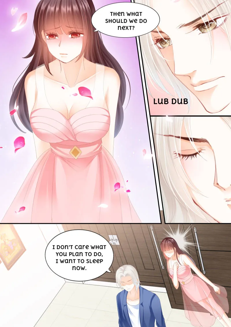 The Beautiful Wife Of The Whirlwind Marriage Chapter 26 page 16 - MangaKakalot