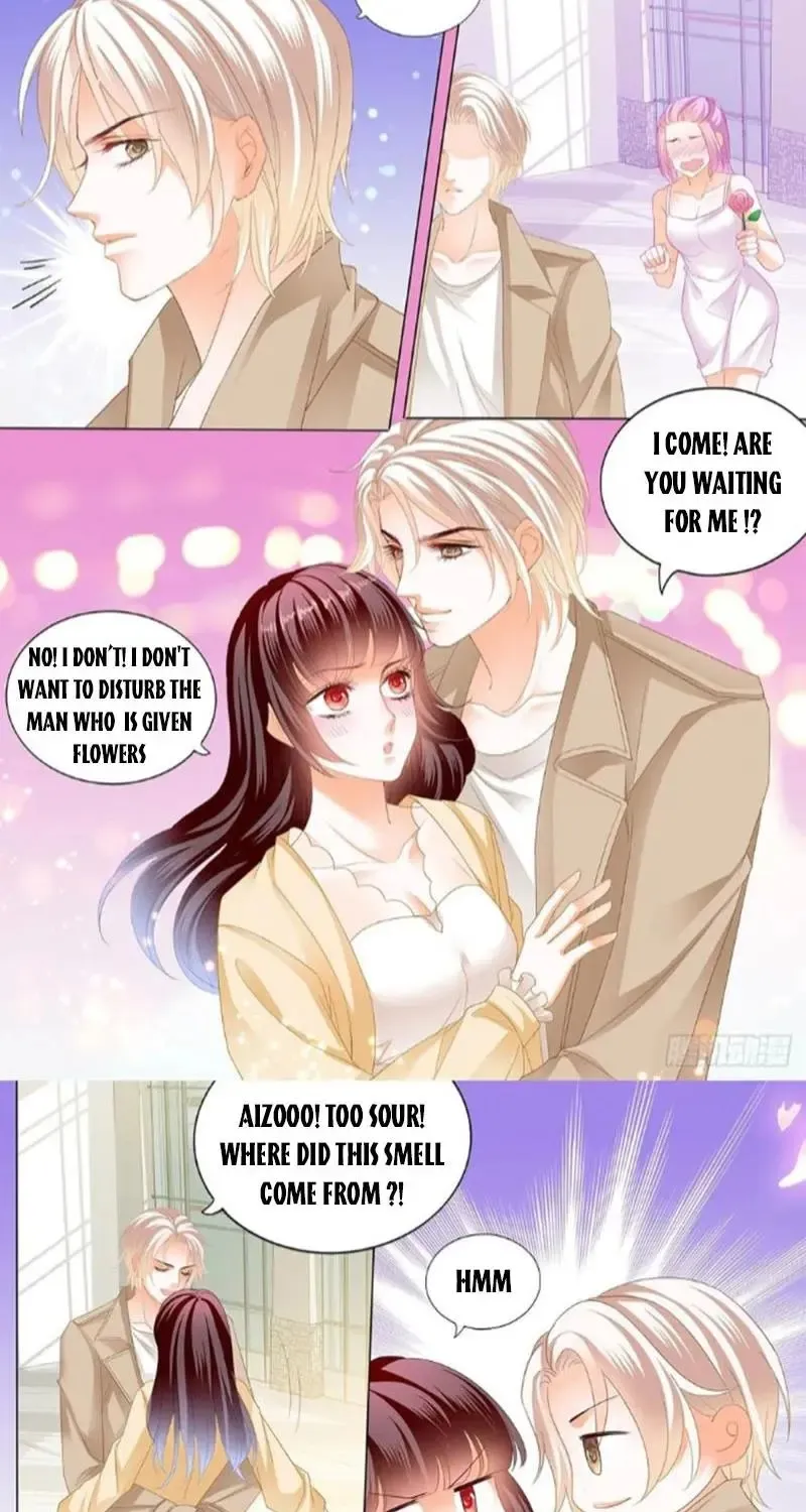 The Beautiful Wife Of The Whirlwind Marriage Chapter 269 page 11 - MangaKakalot