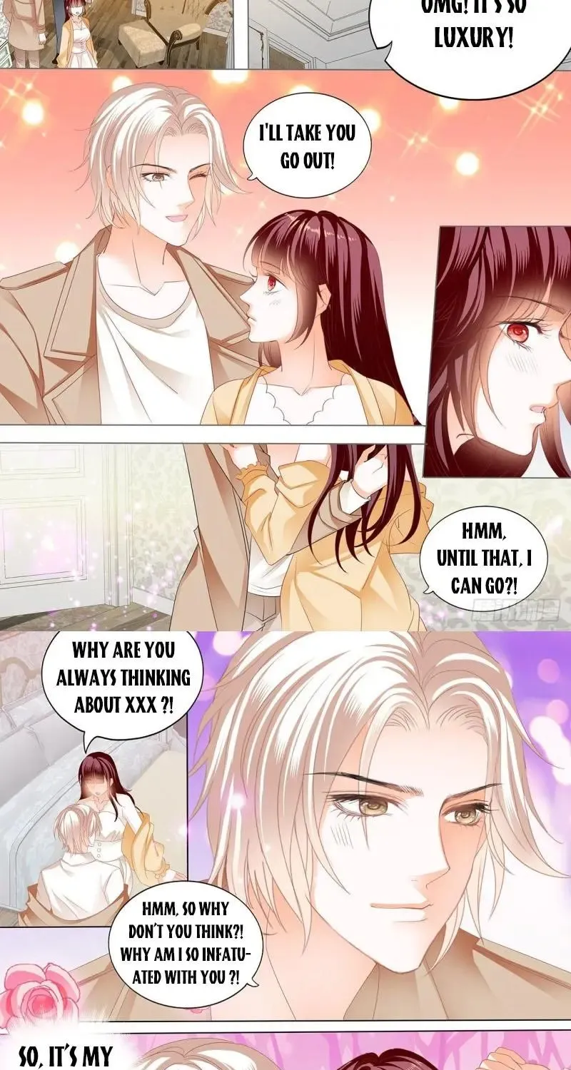 The Beautiful Wife Of The Whirlwind Marriage Chapter 270 page 17 - MangaKakalot