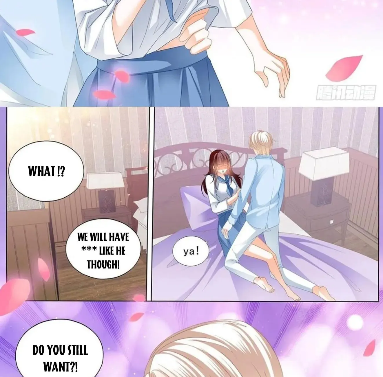 The Beautiful Wife Of The Whirlwind Marriage Chapter 273 page 6 - MangaKakalot