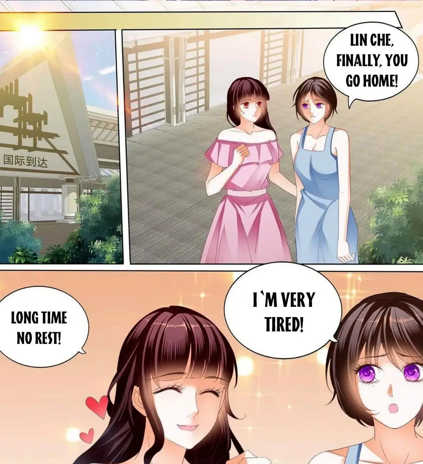 The Beautiful Wife Of The Whirlwind Marriage Chapter 277 page 13 - MangaKakalot