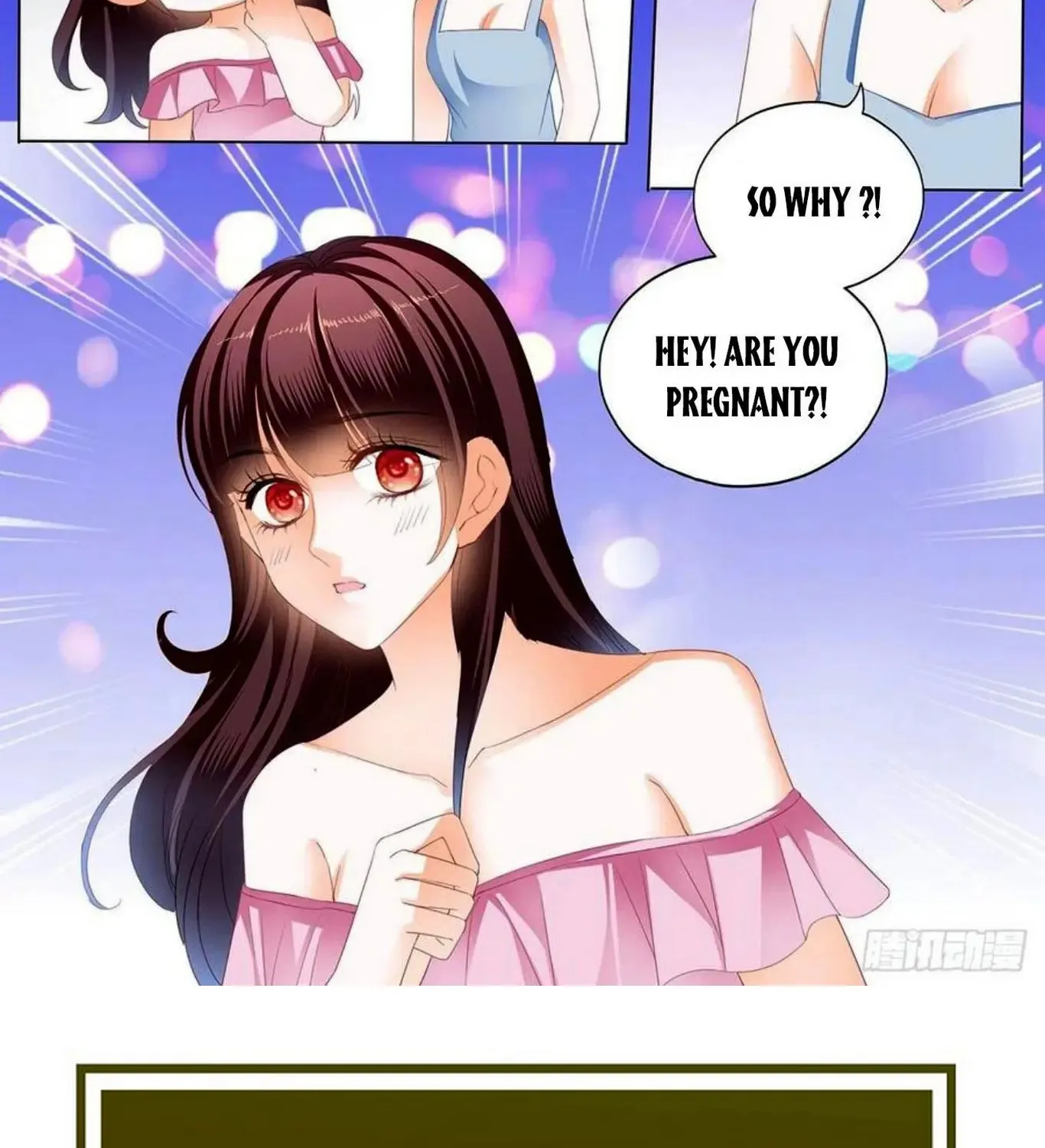 The Beautiful Wife Of The Whirlwind Marriage Chapter 277 page 16 - MangaKakalot