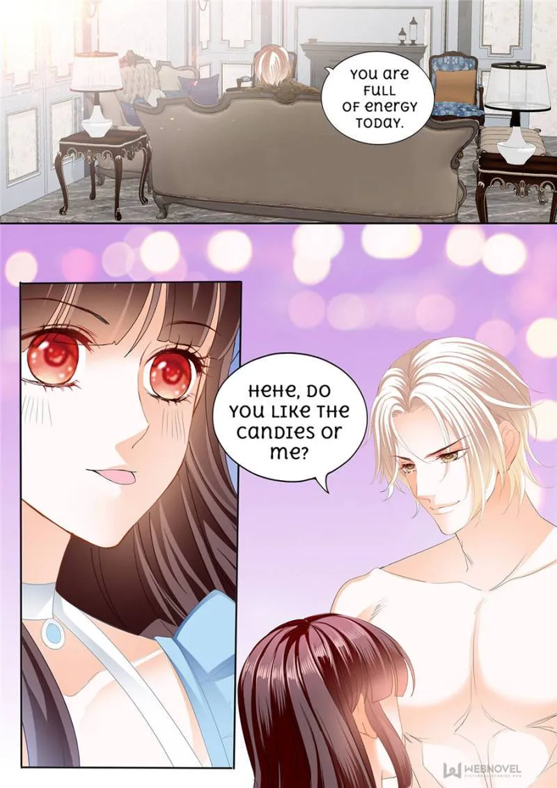 The Beautiful Wife Of The Whirlwind Marriage Chapter 285 page 10 - MangaKakalot