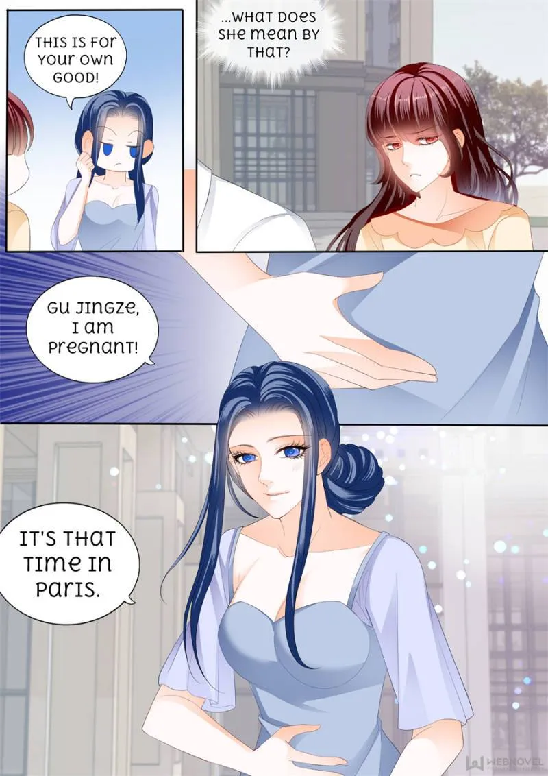 The Beautiful Wife Of The Whirlwind Marriage Chapter 289 page 12 - MangaKakalot