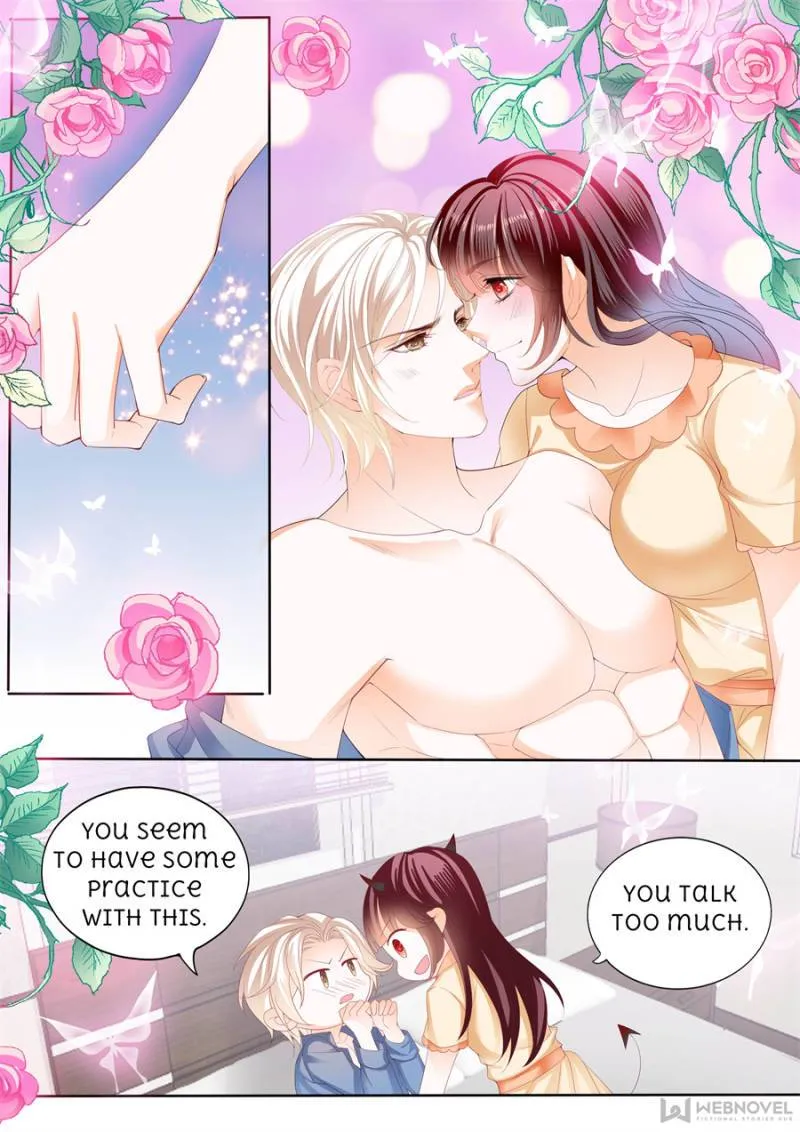 The Beautiful Wife Of The Whirlwind Marriage Chapter 292 page 4 - MangaKakalot