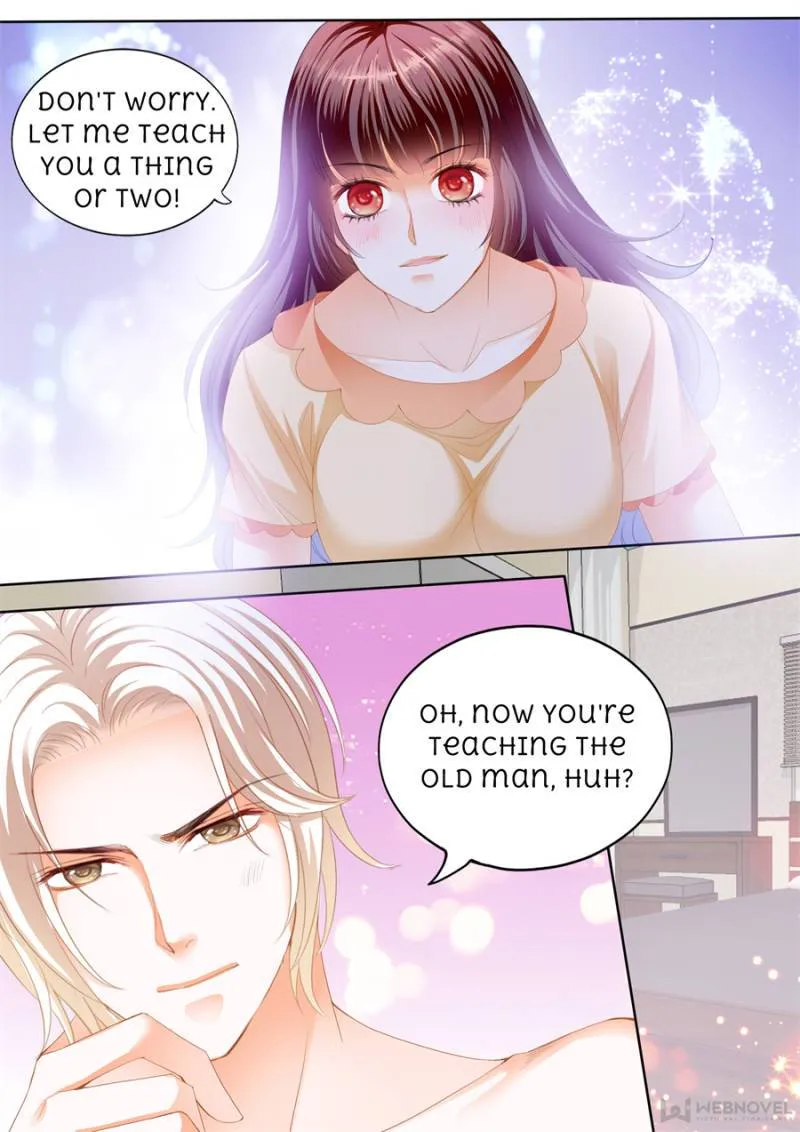 The Beautiful Wife Of The Whirlwind Marriage Chapter 292 page 5 - MangaKakalot