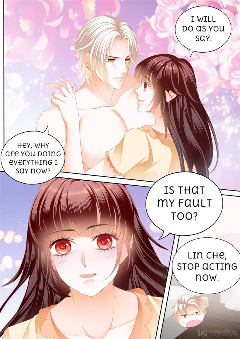 The Beautiful Wife Of The Whirlwind Marriage Chapter 292 page 8 - MangaKakalot