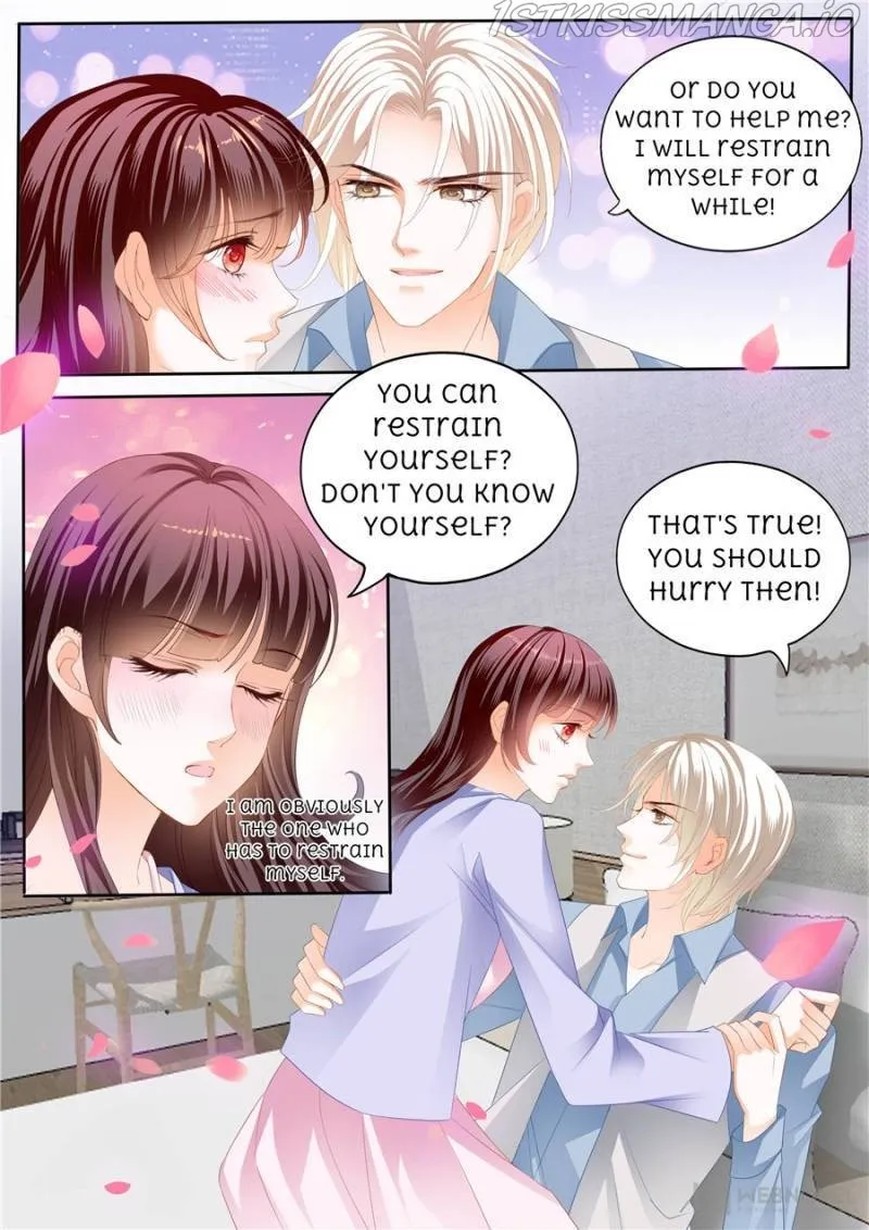 The Beautiful Wife Of The Whirlwind Marriage Chapter 295 page 11 - MangaKakalot