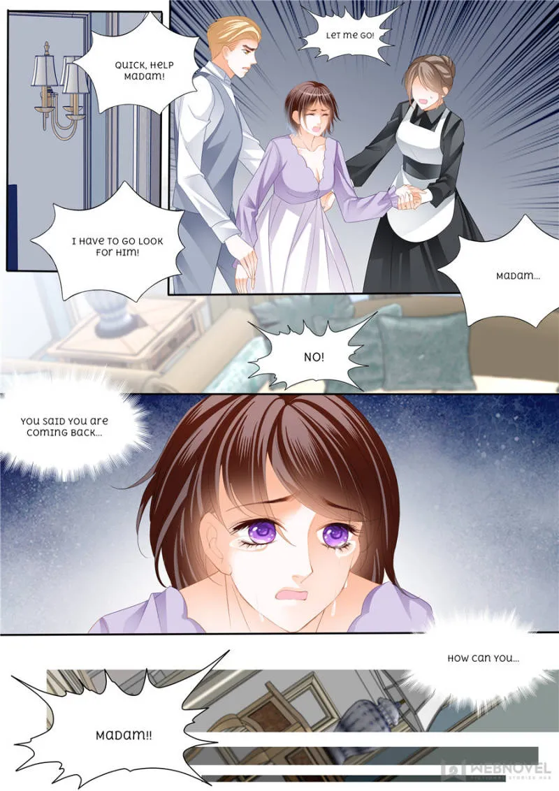 The Beautiful Wife Of The Whirlwind Marriage Chapter 299 page 6 - MangaKakalot