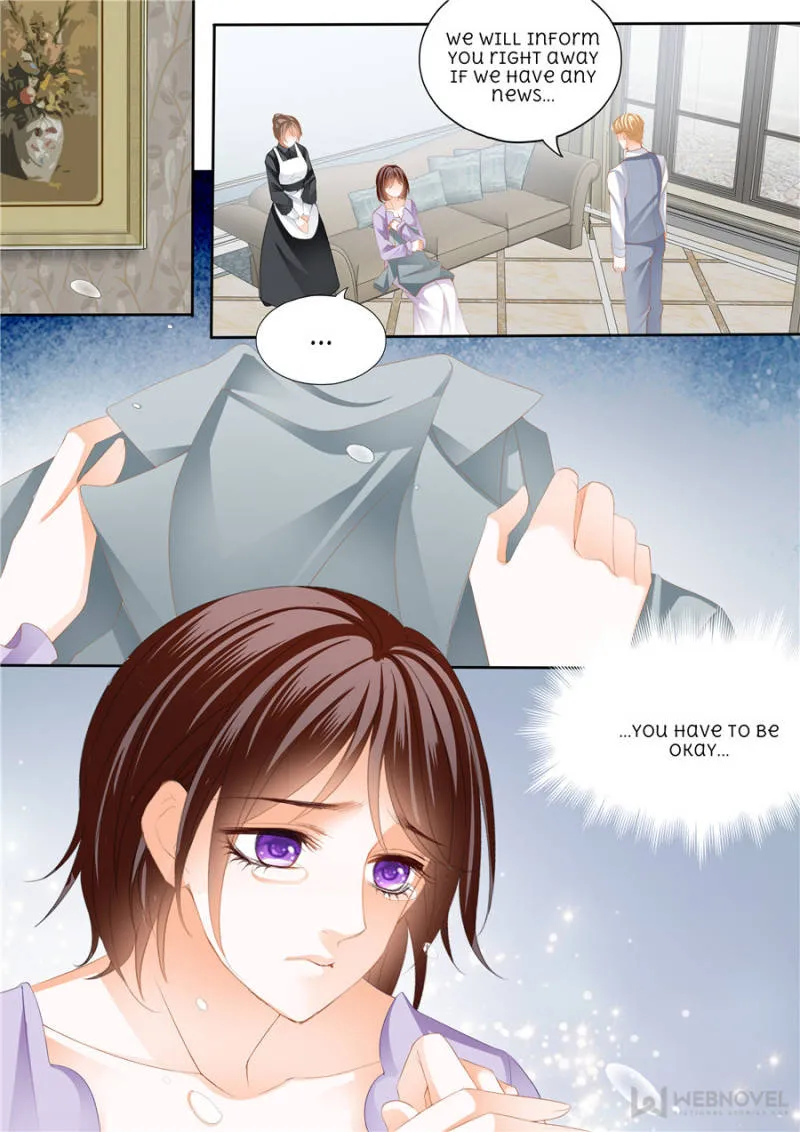 The Beautiful Wife Of The Whirlwind Marriage Chapter 299 page 7 - MangaKakalot