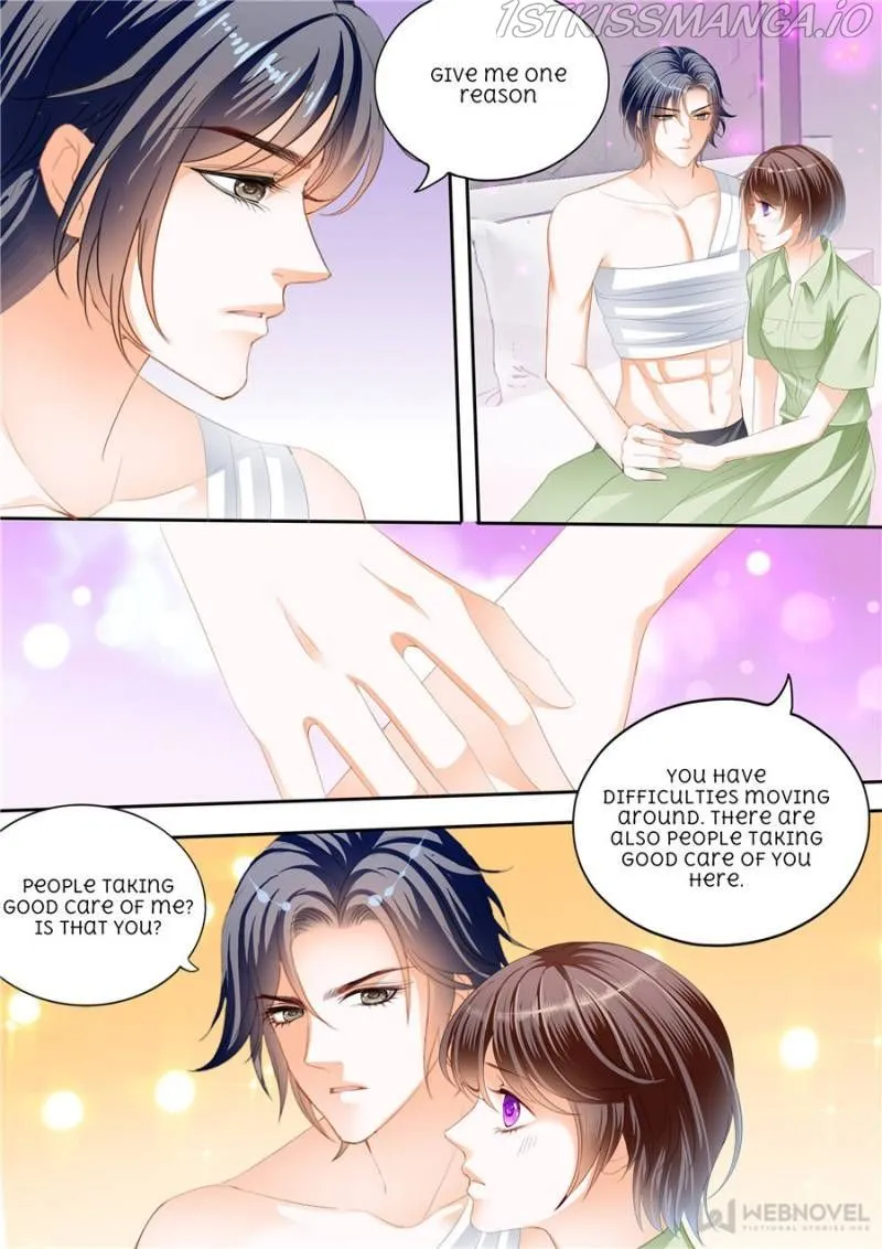 The Beautiful Wife Of The Whirlwind Marriage Chapter 301 page 2 - MangaKakalot