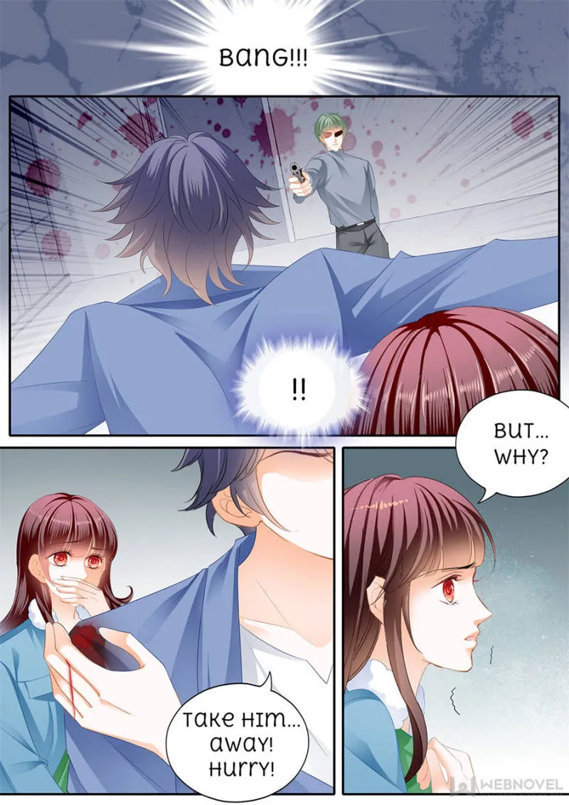 The Beautiful Wife Of The Whirlwind Marriage Chapter 314 page 14 - MangaKakalot