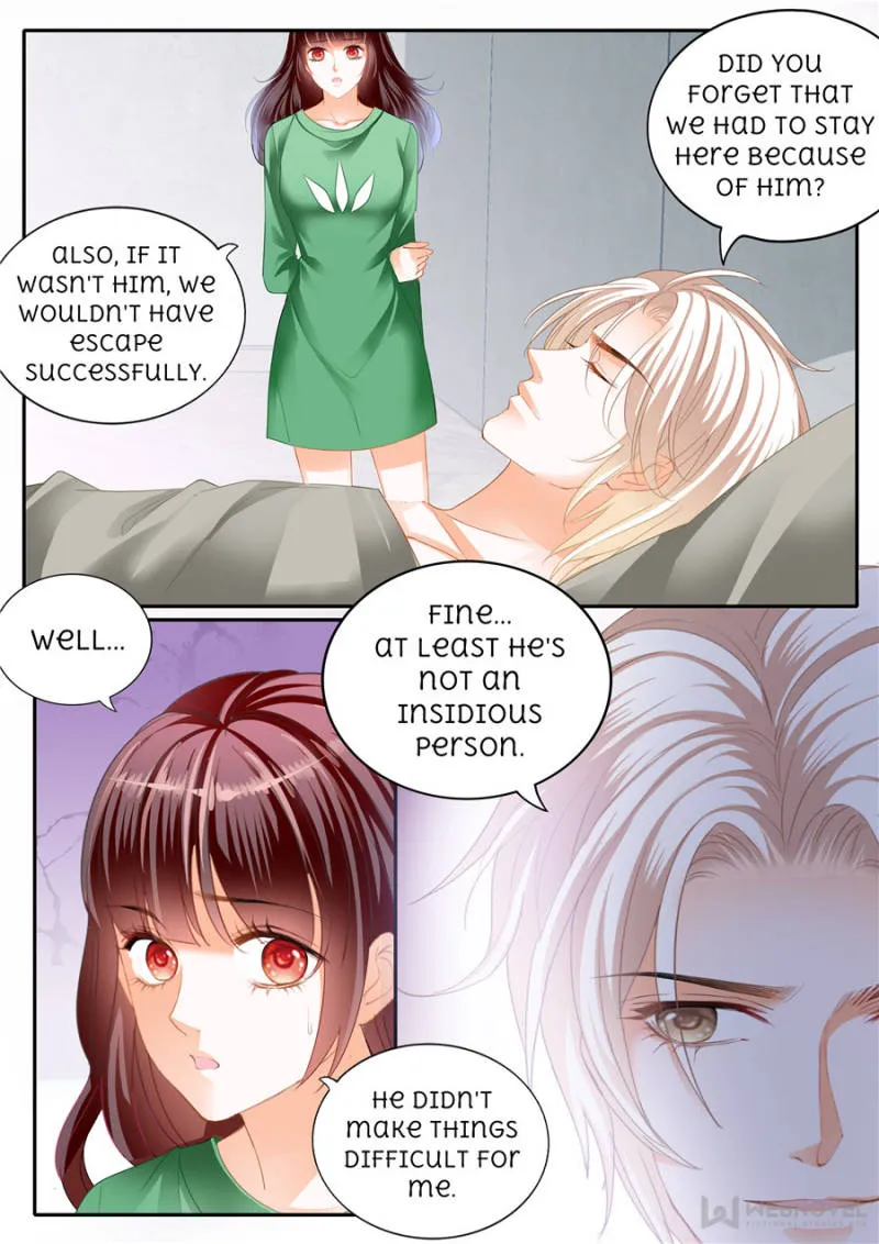 The Beautiful Wife Of The Whirlwind Marriage Chapter 316 page 11 - MangaKakalot