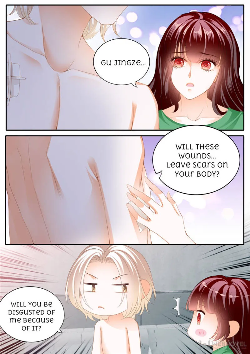 The Beautiful Wife Of The Whirlwind Marriage Chapter 316 page 5 - MangaKakalot