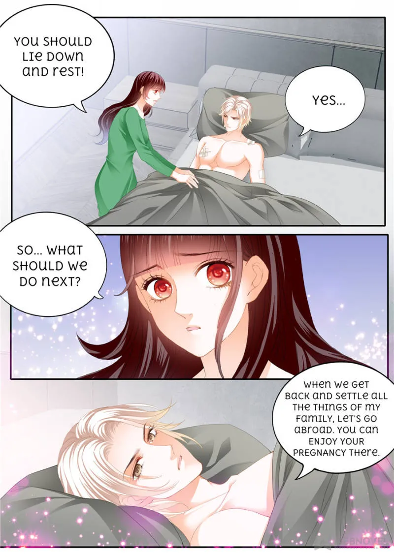 The Beautiful Wife Of The Whirlwind Marriage Chapter 316 page 8 - MangaKakalot