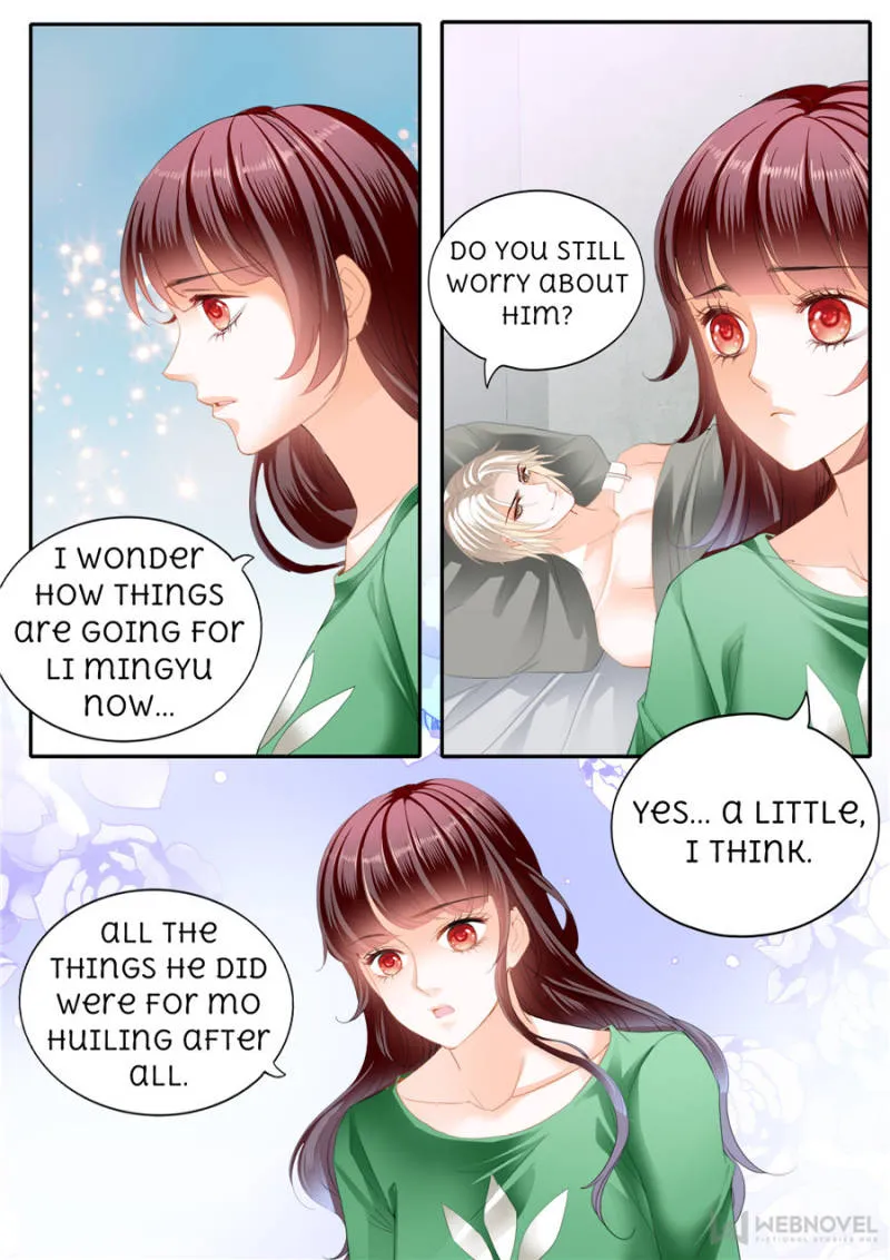 The Beautiful Wife Of The Whirlwind Marriage Chapter 316 page 10 - MangaKakalot