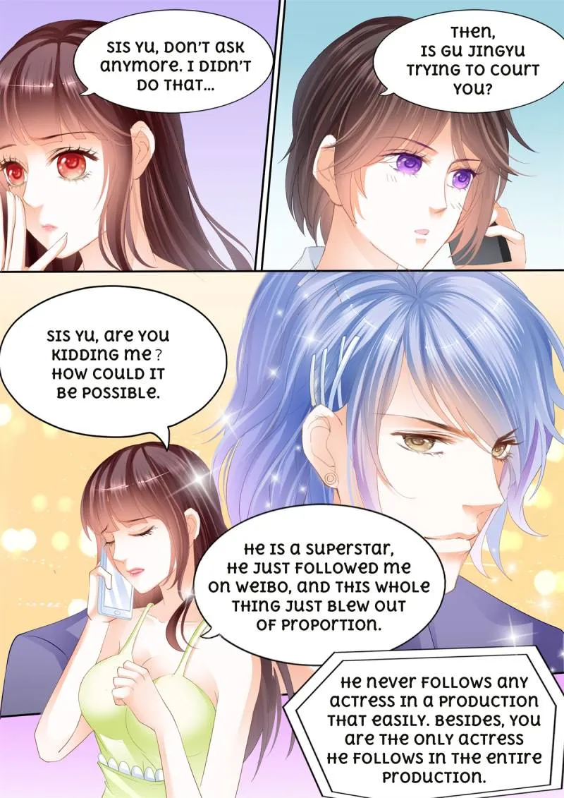 The Beautiful Wife Of The Whirlwind Marriage Chapter 33 page 2 - MangaKakalot