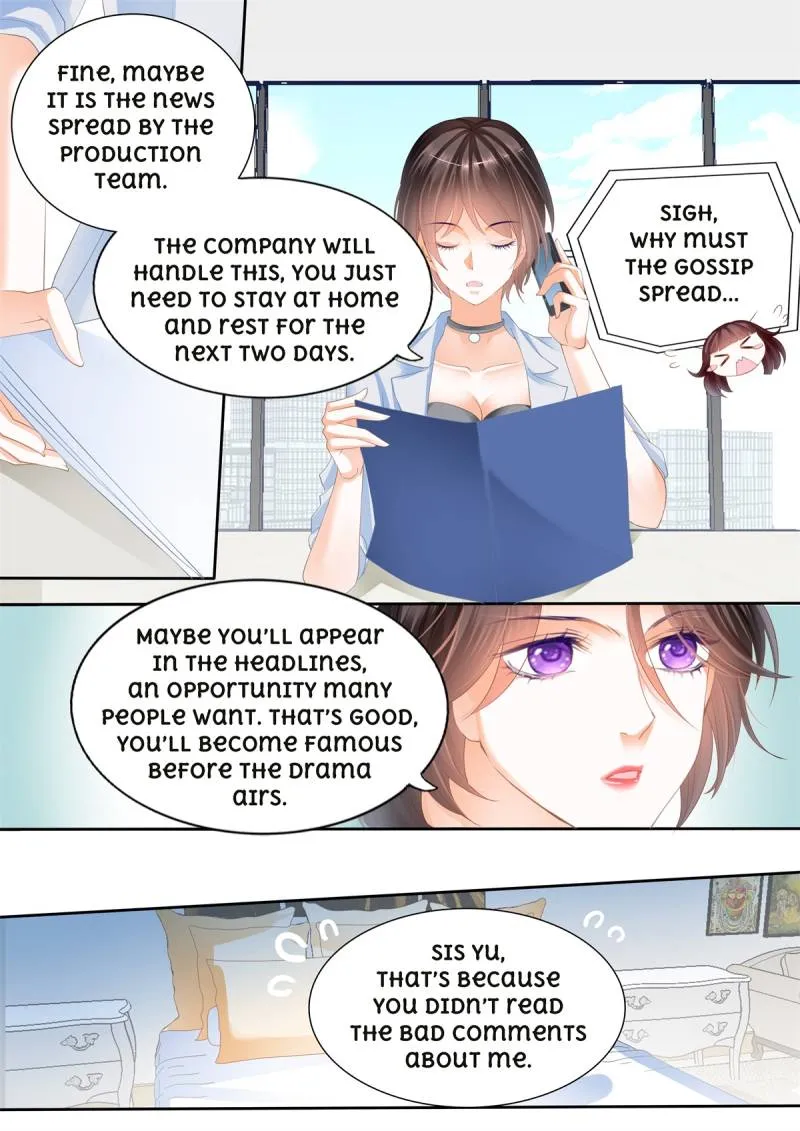 The Beautiful Wife Of The Whirlwind Marriage Chapter 33 page 4 - MangaKakalot