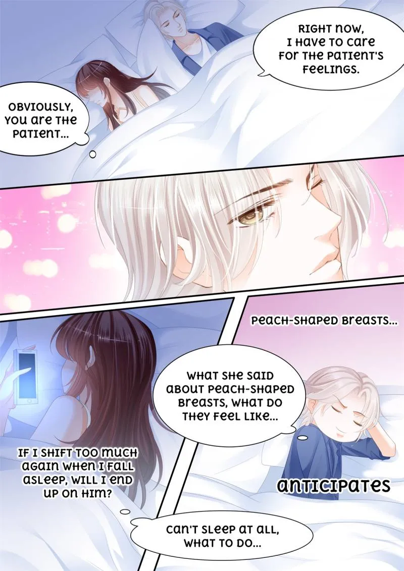 The Beautiful Wife Of The Whirlwind Marriage Chapter 35 page 13 - MangaKakalot