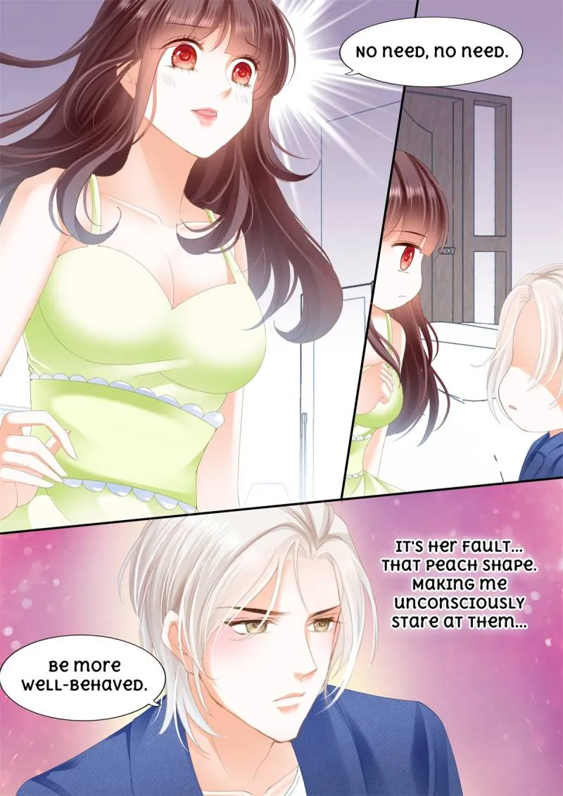 The Beautiful Wife Of The Whirlwind Marriage Chapter 35 page 10 - MangaKakalot