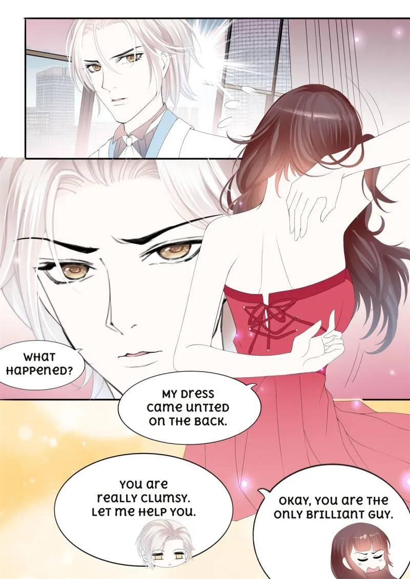 The Beautiful Wife Of The Whirlwind Marriage Chapter 39 page 4 - MangaKakalot