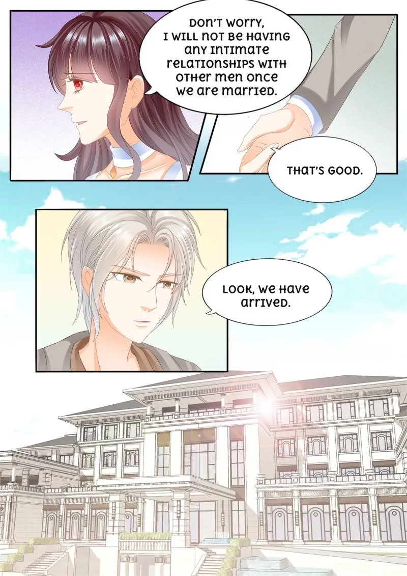 The Beautiful Wife Of The Whirlwind Marriage Chapter 4 page 4 - MangaKakalot