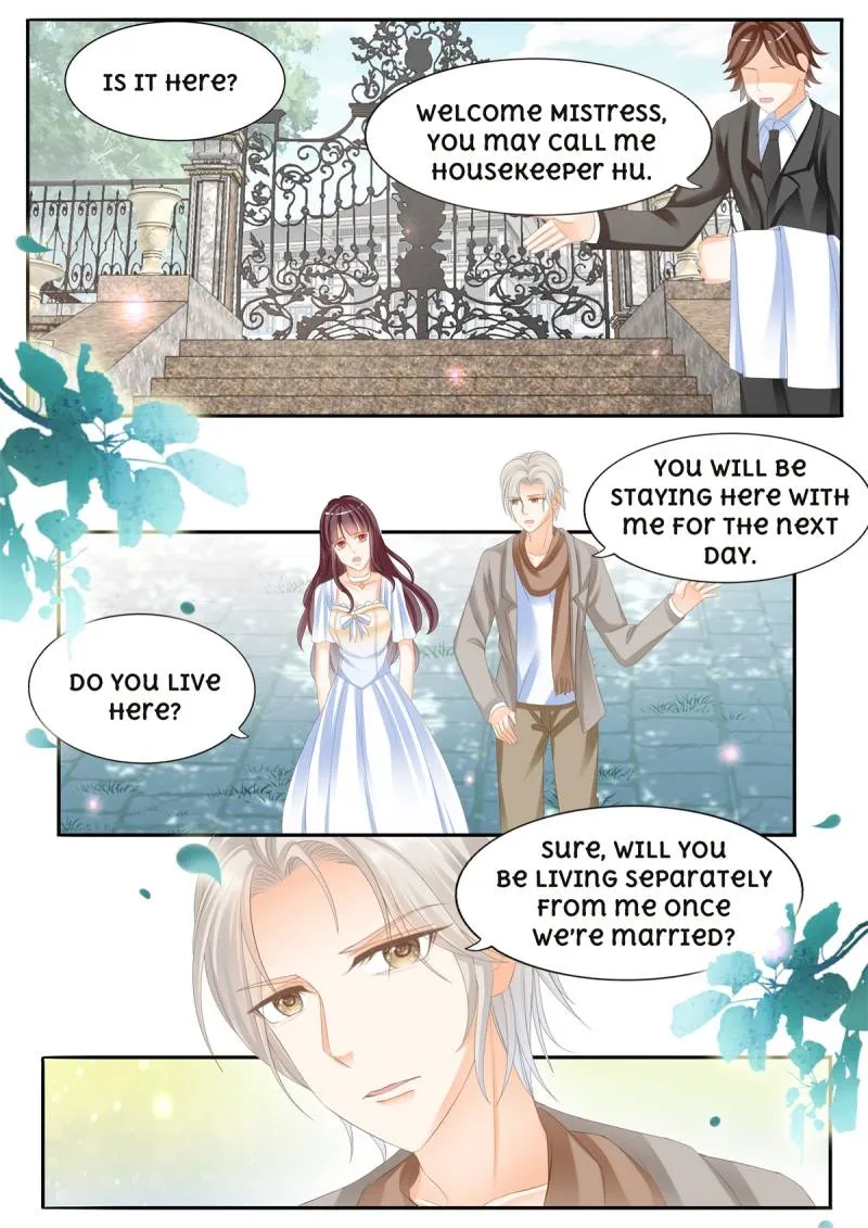 The Beautiful Wife Of The Whirlwind Marriage Chapter 4 page 5 - MangaKakalot