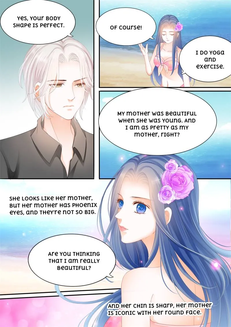 The Beautiful Wife Of The Whirlwind Marriage Chapter 43 page 2 - MangaKakalot