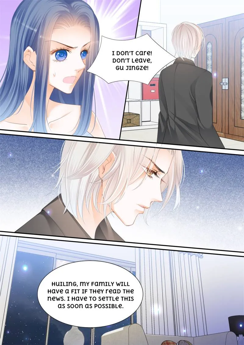 The Beautiful Wife Of The Whirlwind Marriage Chapter 43 page 11 - MangaKakalot