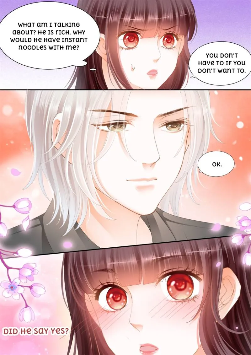 The Beautiful Wife Of The Whirlwind Marriage Chapter 43 page 16 - MangaKakalot