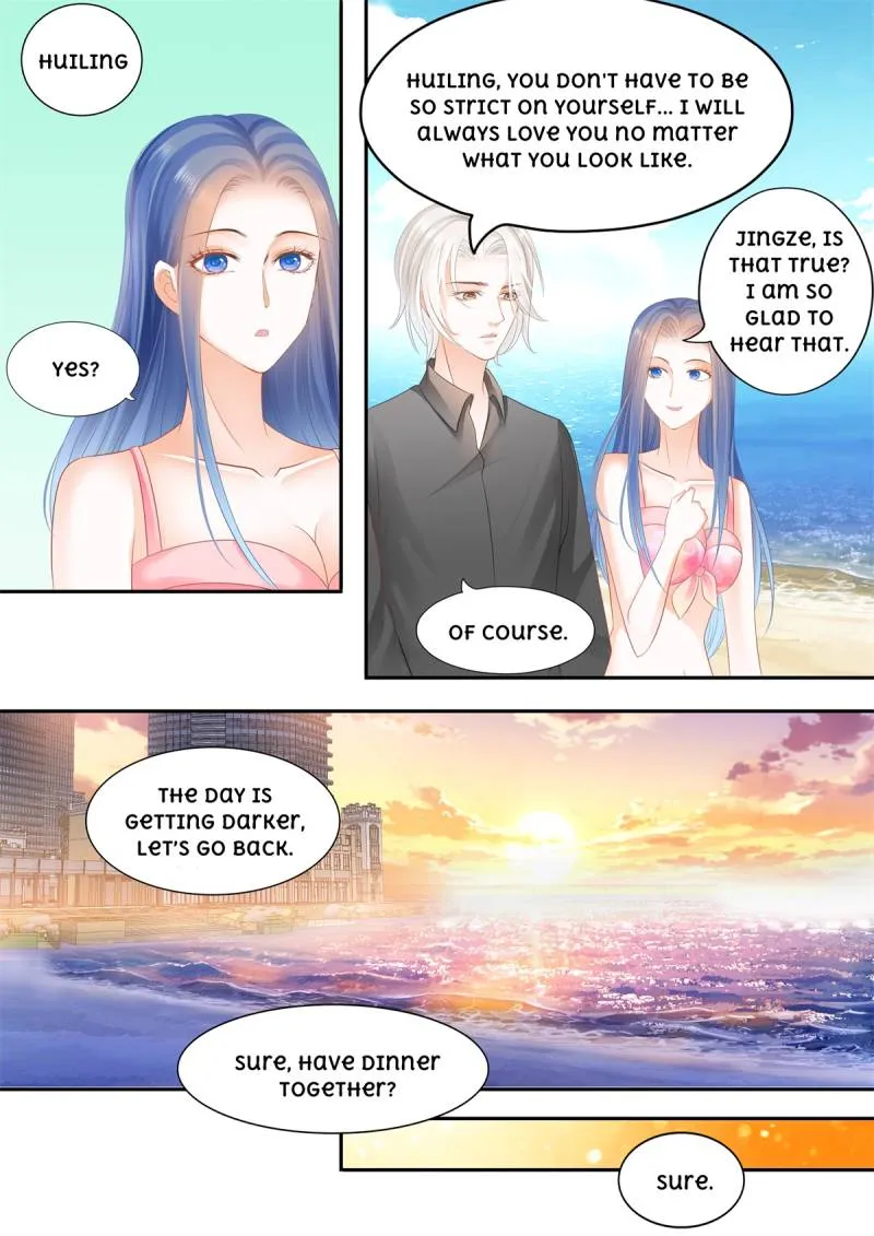 The Beautiful Wife Of The Whirlwind Marriage Chapter 43 page 5 - MangaKakalot