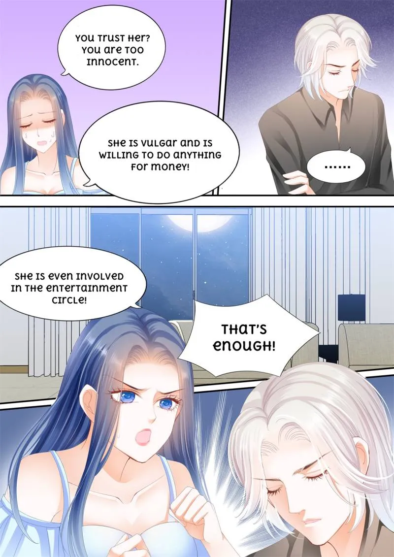 The Beautiful Wife Of The Whirlwind Marriage Chapter 43 page 9 - MangaKakalot