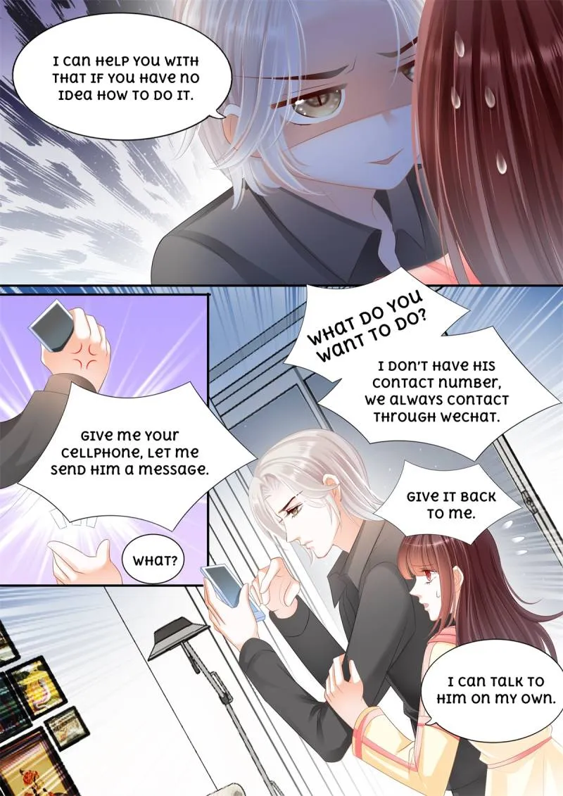 The Beautiful Wife Of The Whirlwind Marriage Chapter 44 page 5 - MangaKakalot