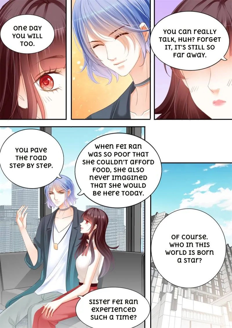 The Beautiful Wife Of The Whirlwind Marriage Chapter 46 page 13 - MangaKakalot