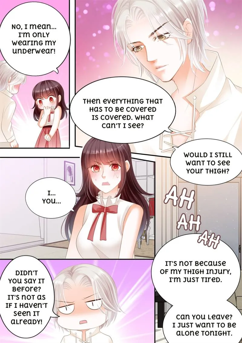 The Beautiful Wife Of The Whirlwind Marriage Chapter 46 page 3 - MangaKakalot