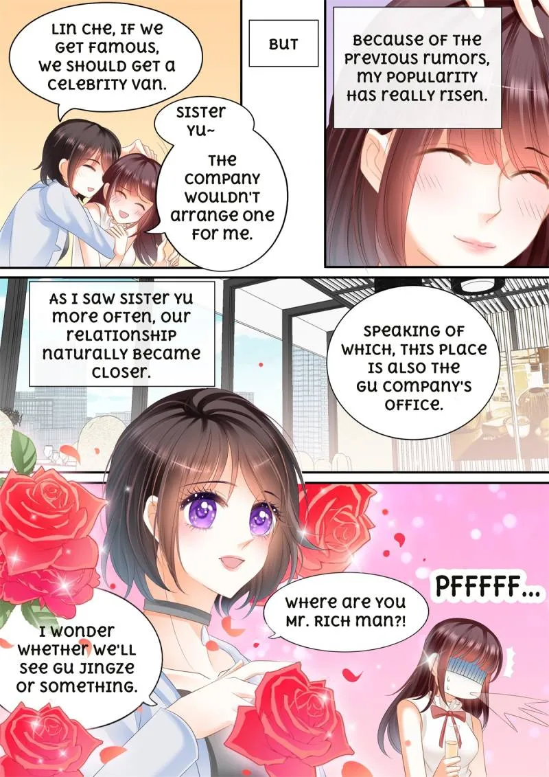 The Beautiful Wife Of The Whirlwind Marriage Chapter 46 page 9 - MangaKakalot