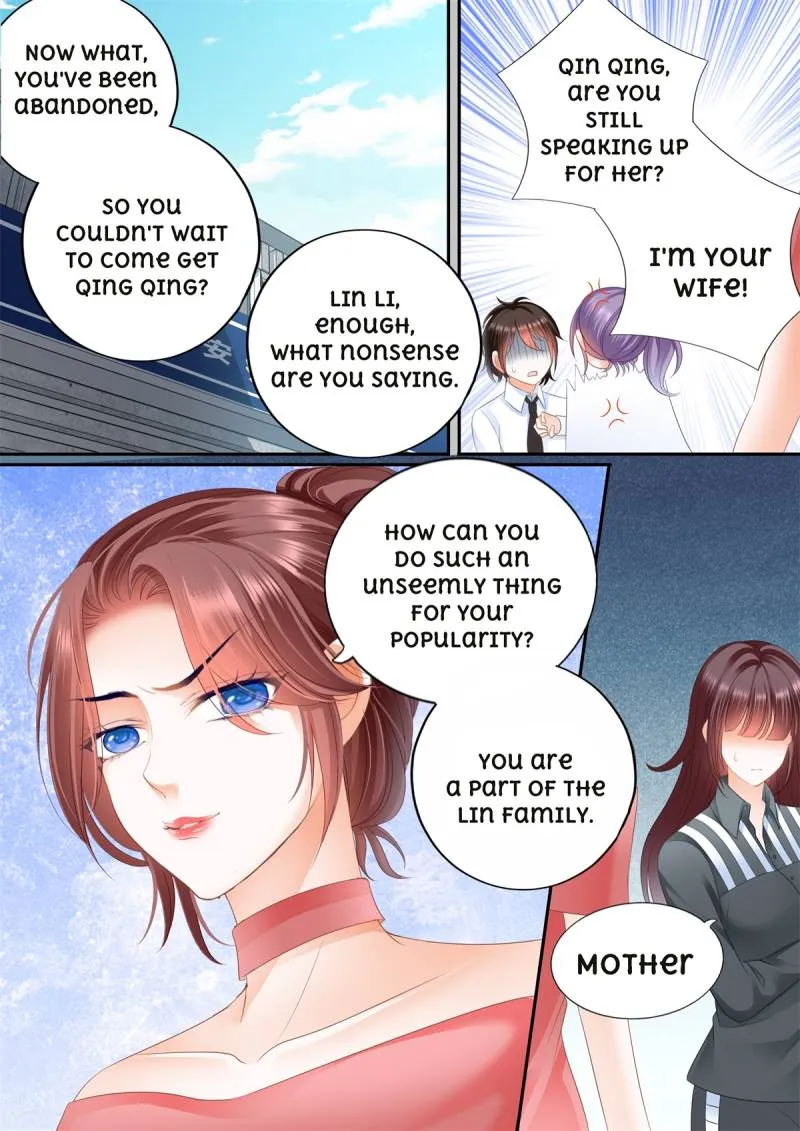 The Beautiful Wife Of The Whirlwind Marriage Chapter 52 page 15 - MangaKakalot