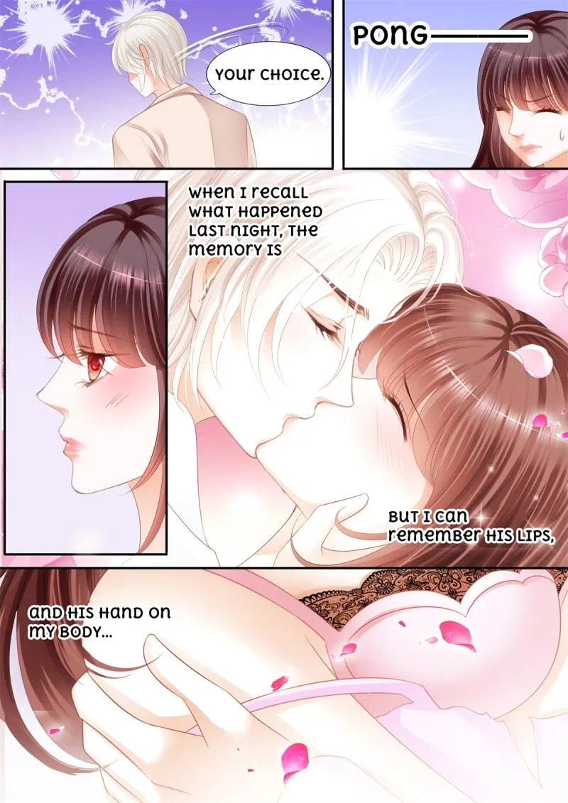 The Beautiful Wife Of The Whirlwind Marriage Chapter 55 page 11 - MangaKakalot