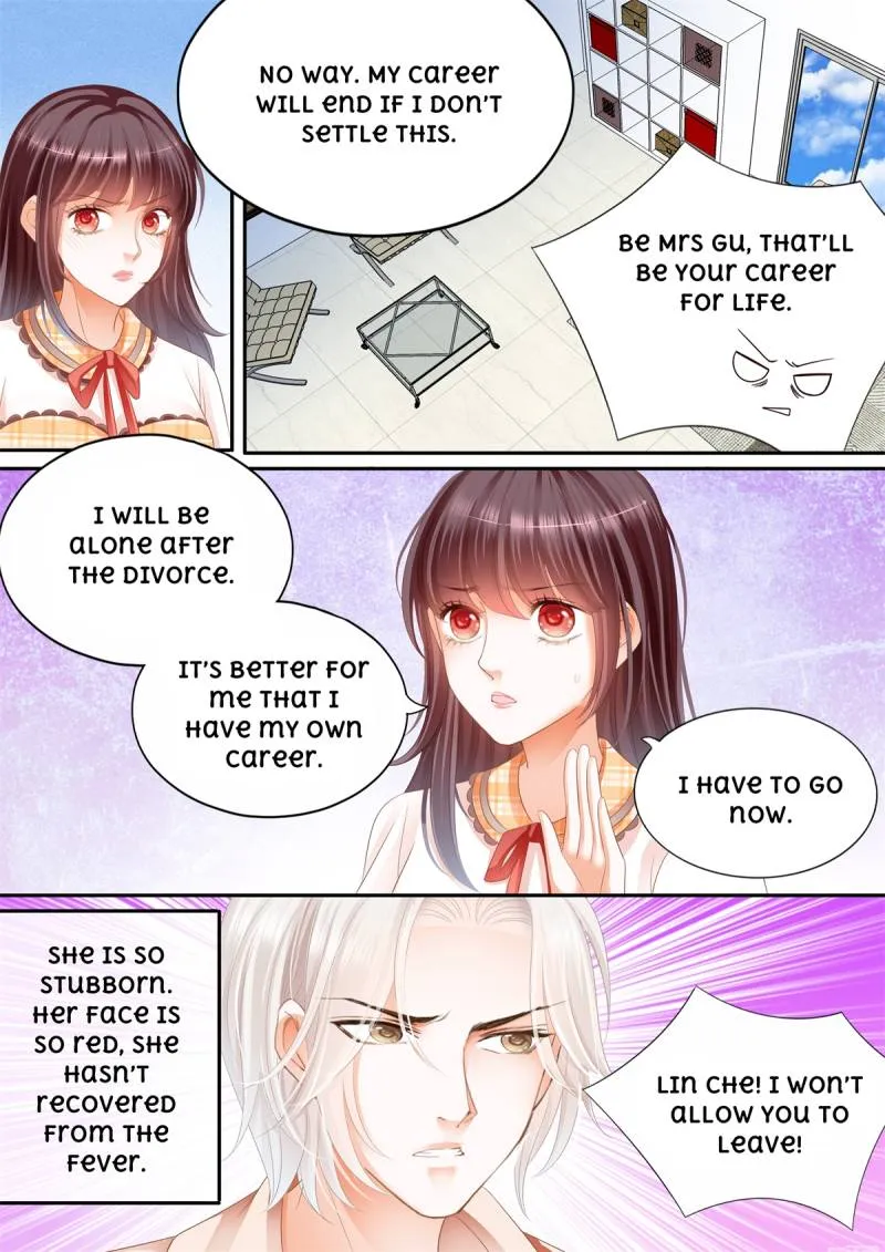 The Beautiful Wife Of The Whirlwind Marriage Chapter 55 page 9 - MangaKakalot