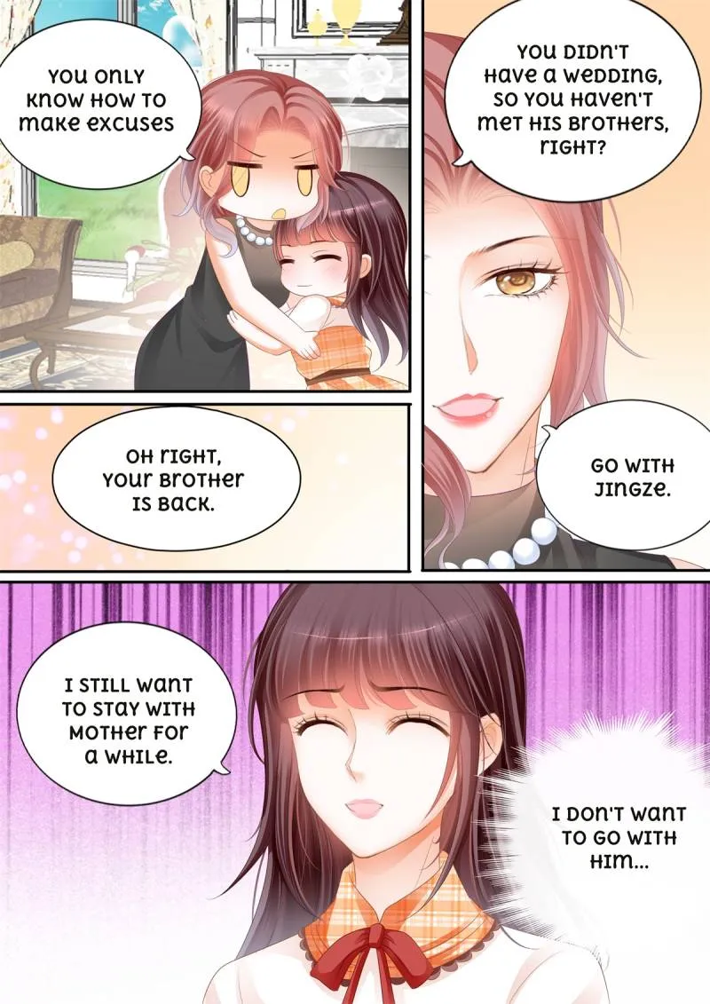 The Beautiful Wife Of The Whirlwind Marriage Chapter 58 page 12 - MangaKakalot