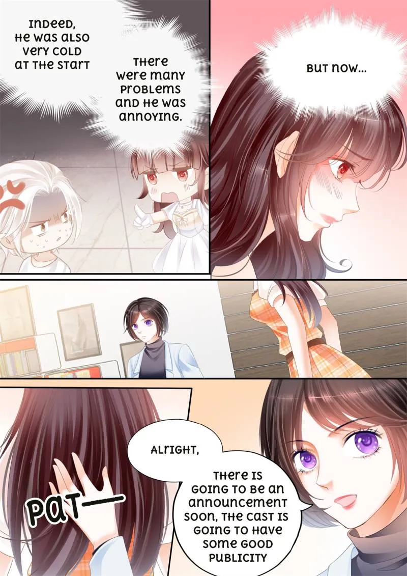 The Beautiful Wife Of The Whirlwind Marriage Chapter 58 page 5 - MangaKakalot