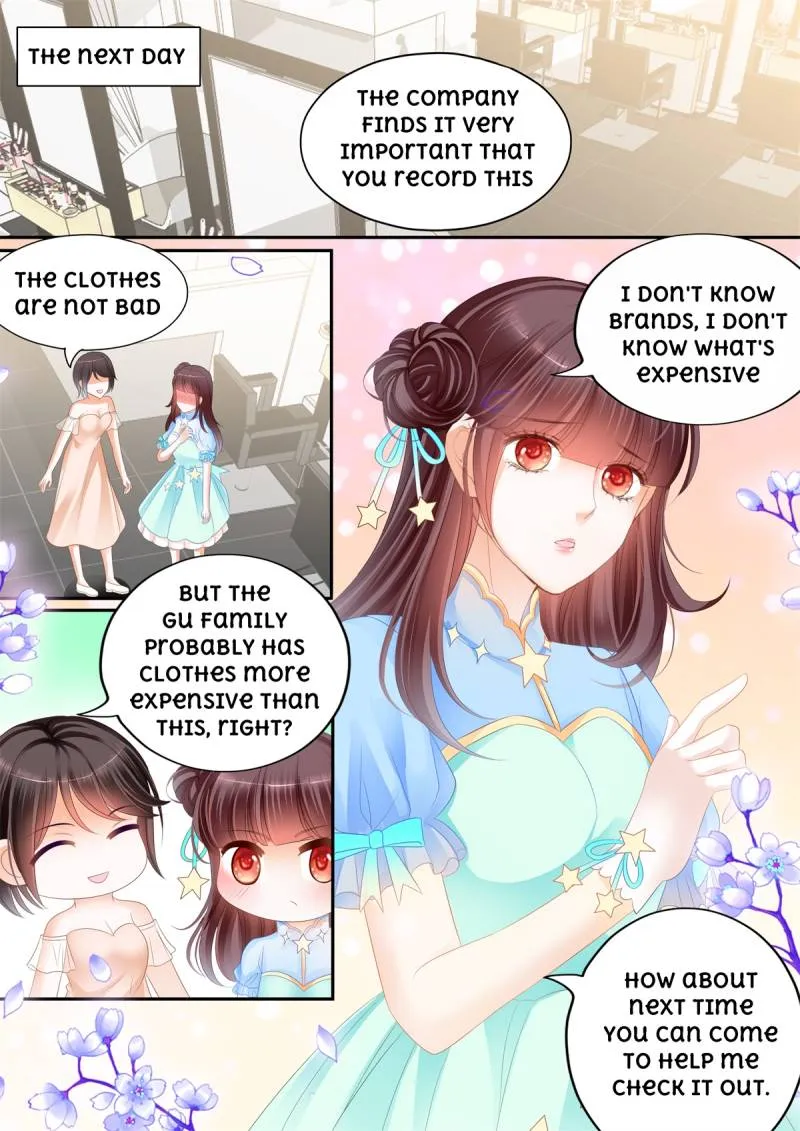 The Beautiful Wife Of The Whirlwind Marriage Chapter 60 page 12 - MangaKakalot